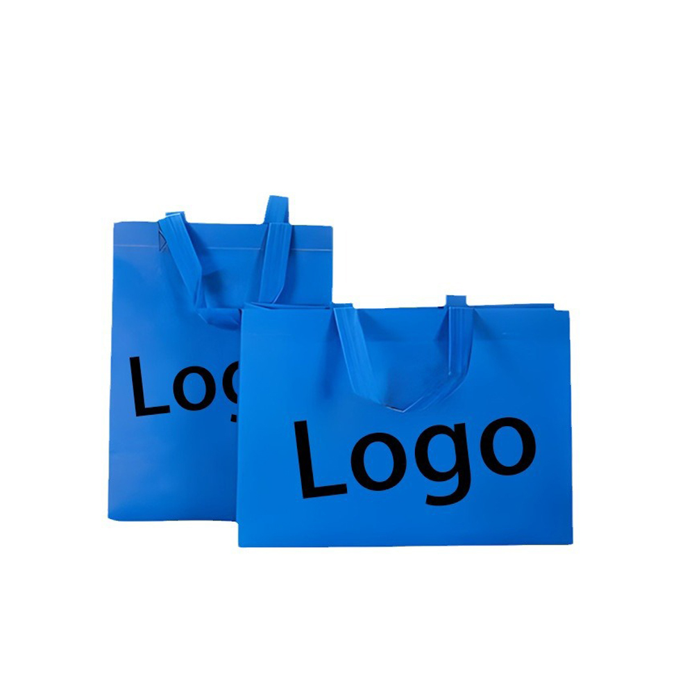 Nonwoven Tote Bag 1