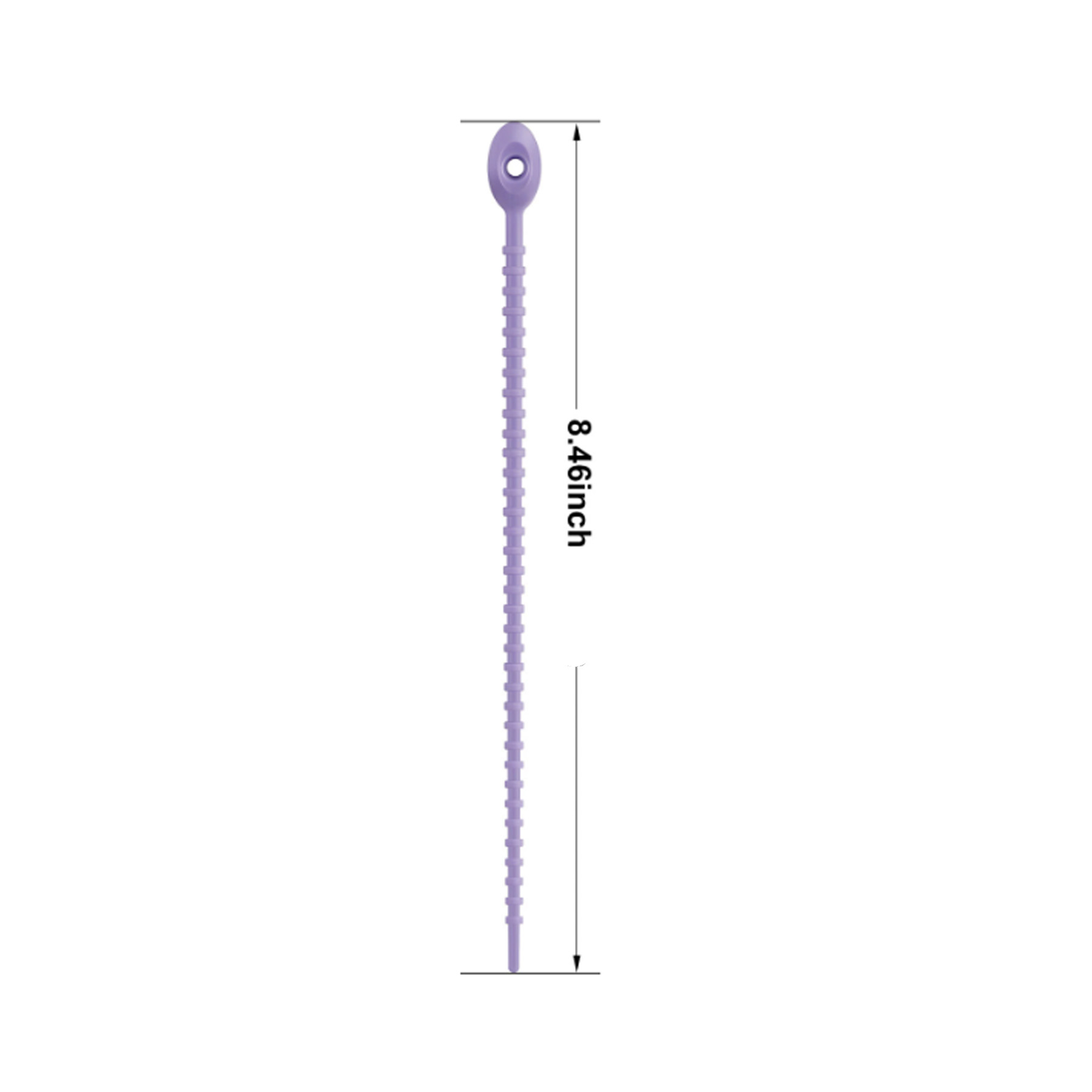 Multi-function Storage Tie Wrap 3