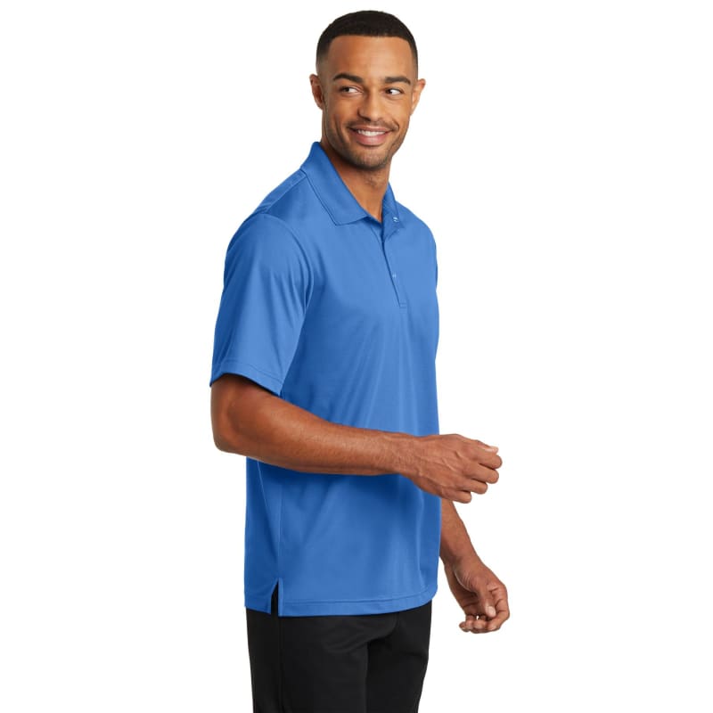 CornerStone Micropique Gripper Polo. 35