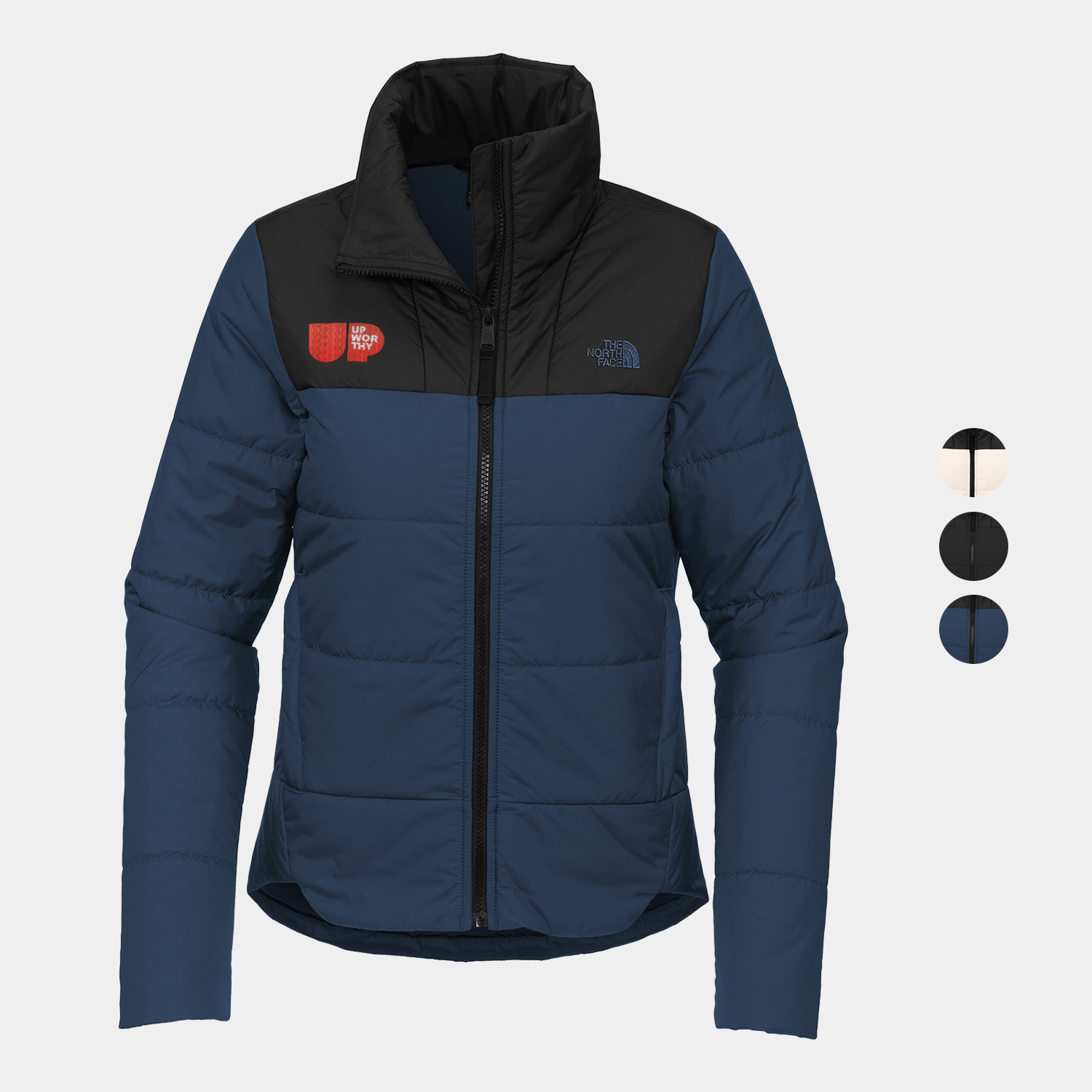 The North Face ® Women's Everyday Insulated Jacket 5