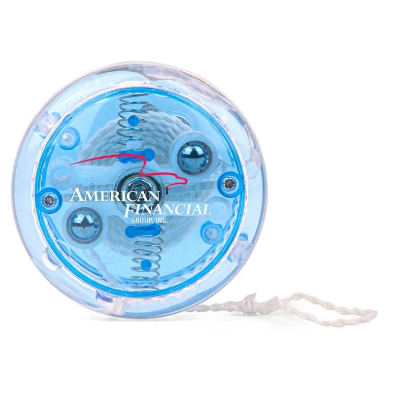 Light Up Yo-Yo 4