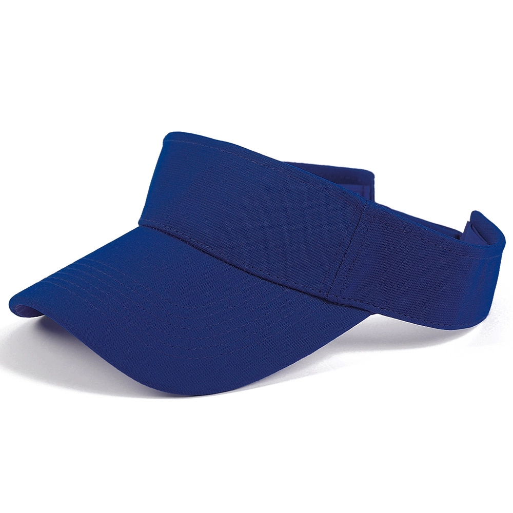 Plain Men Women Sport Sun Visor 9