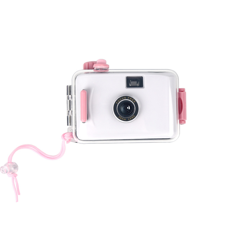 Children's Underwater Film Camera 2