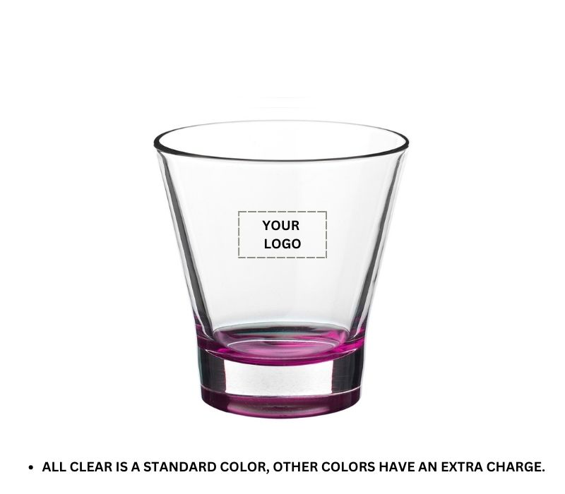 Stemless Footed Martini Glass, 11.5 oz. 6