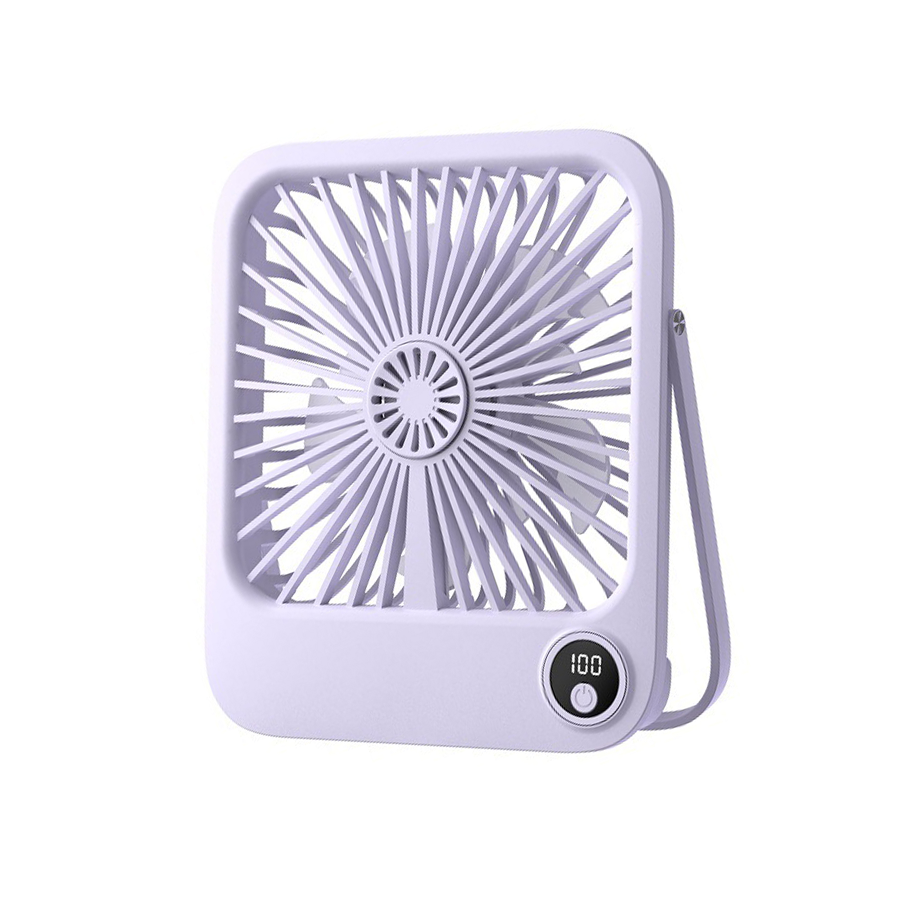 Aura Desktop Fan 4