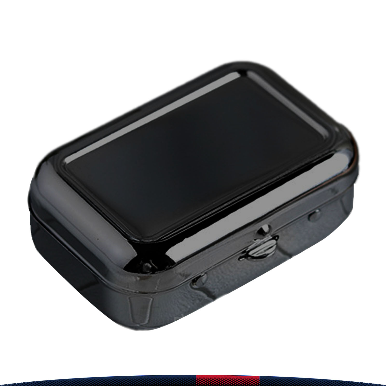 Cudi Compact Ashtray 11
