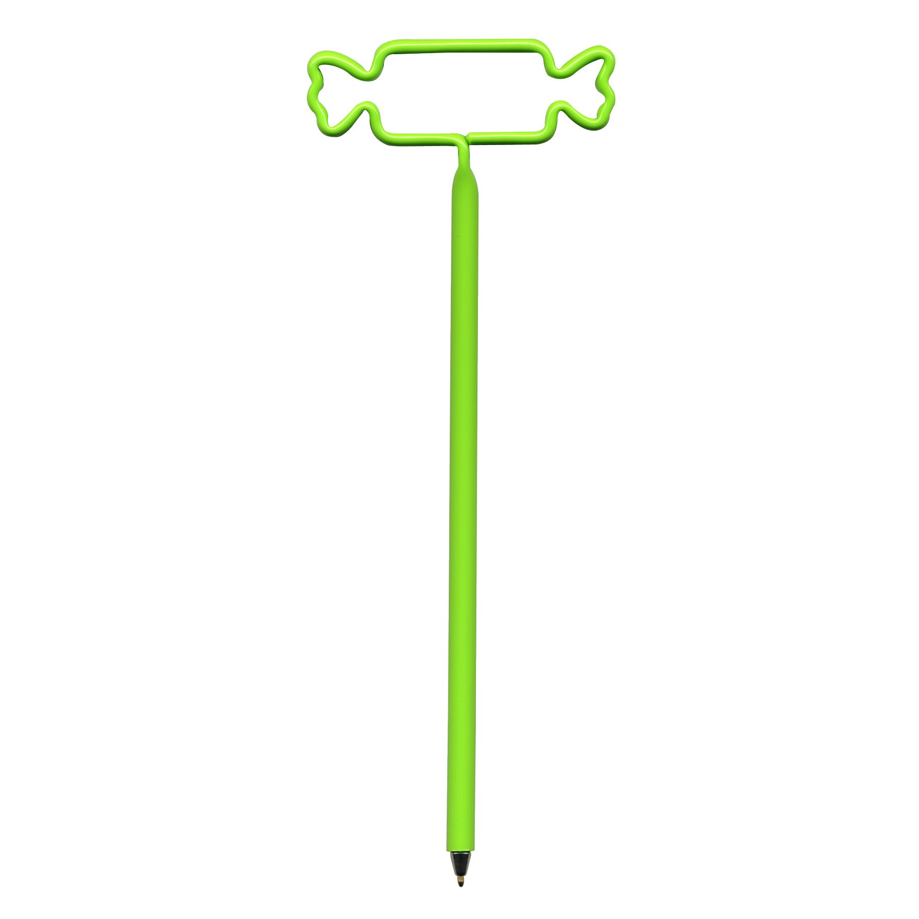 Candy 2 Inkbend Standard, Bent Pen 3