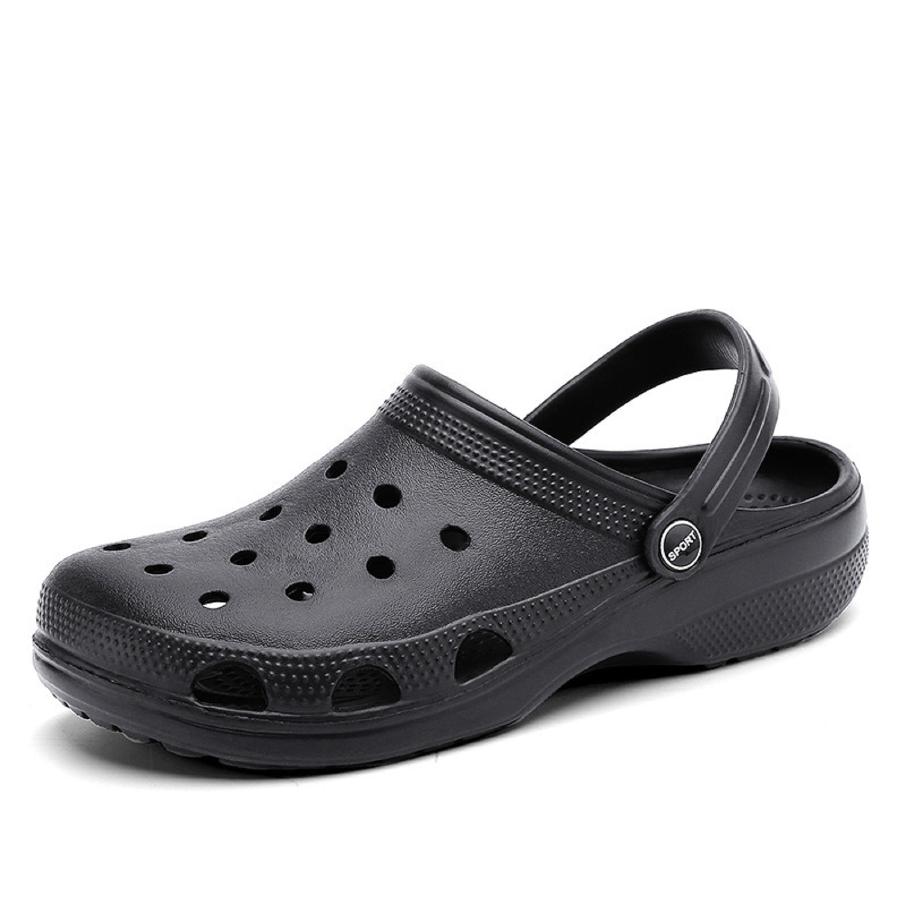 Unisex Adult Classic Clogs 6