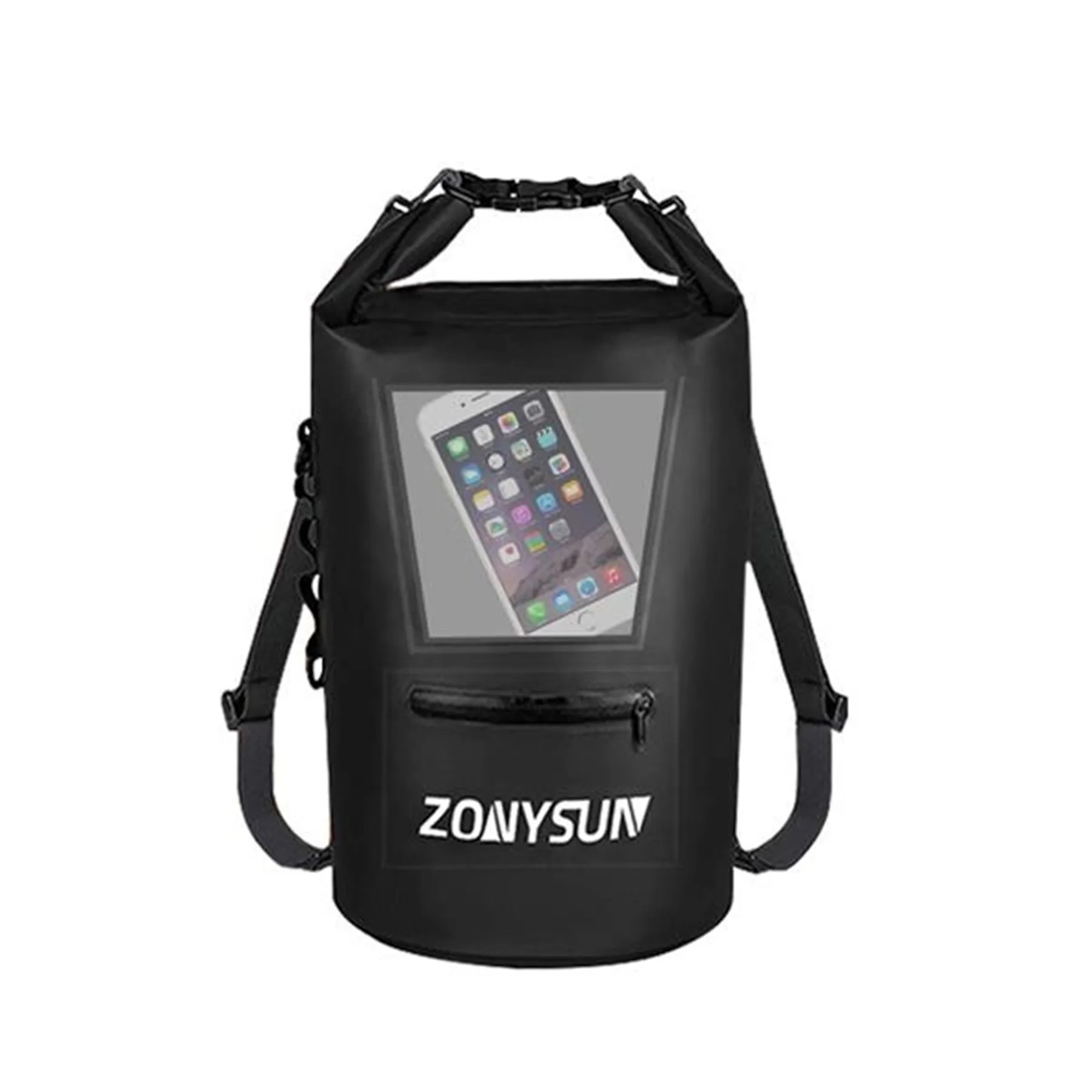 20L Waterproof Floating Dry Bag 6