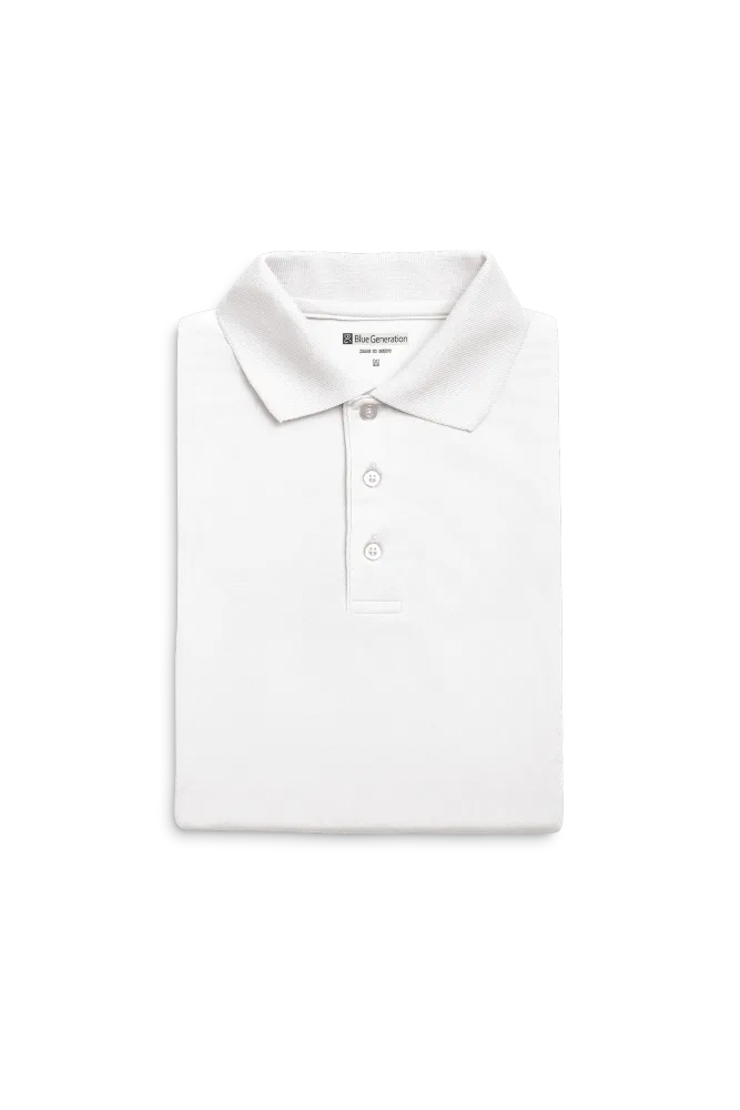 Men's Avenger Short-Sleeve Polo 121