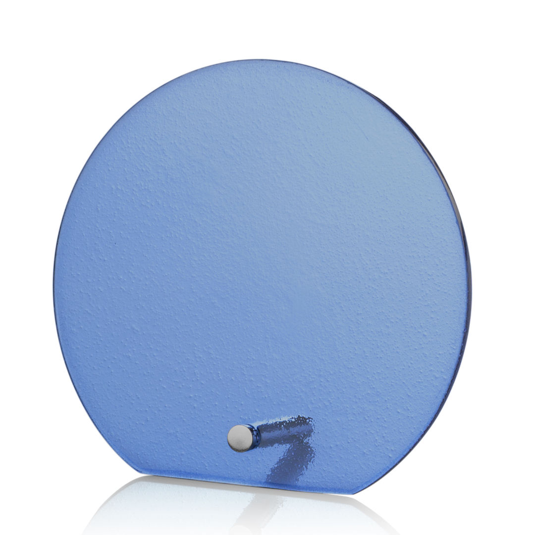 Atchison Blue Circle VividPrint™ Award - Silver 2