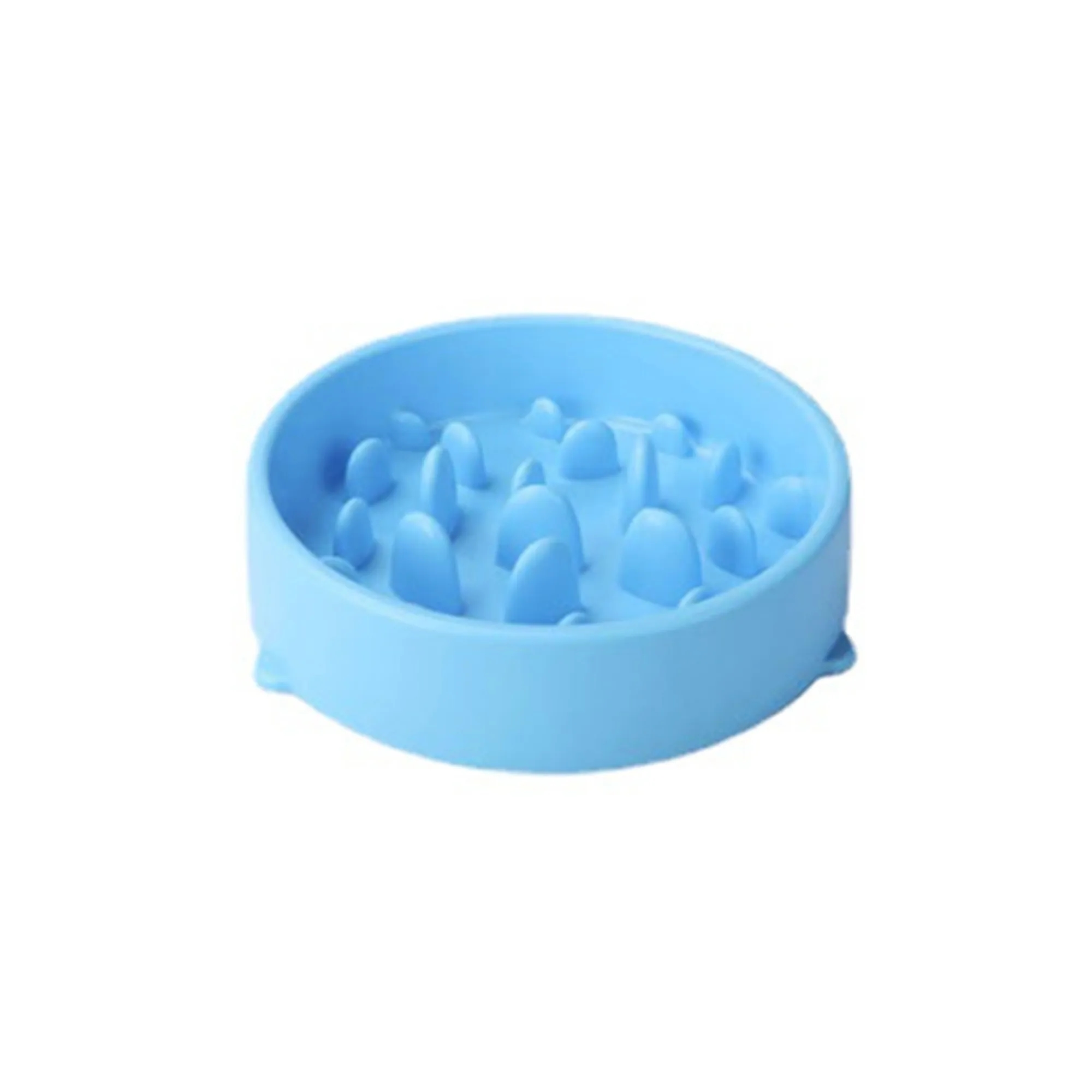 Slow Feed Dog Bowl 2