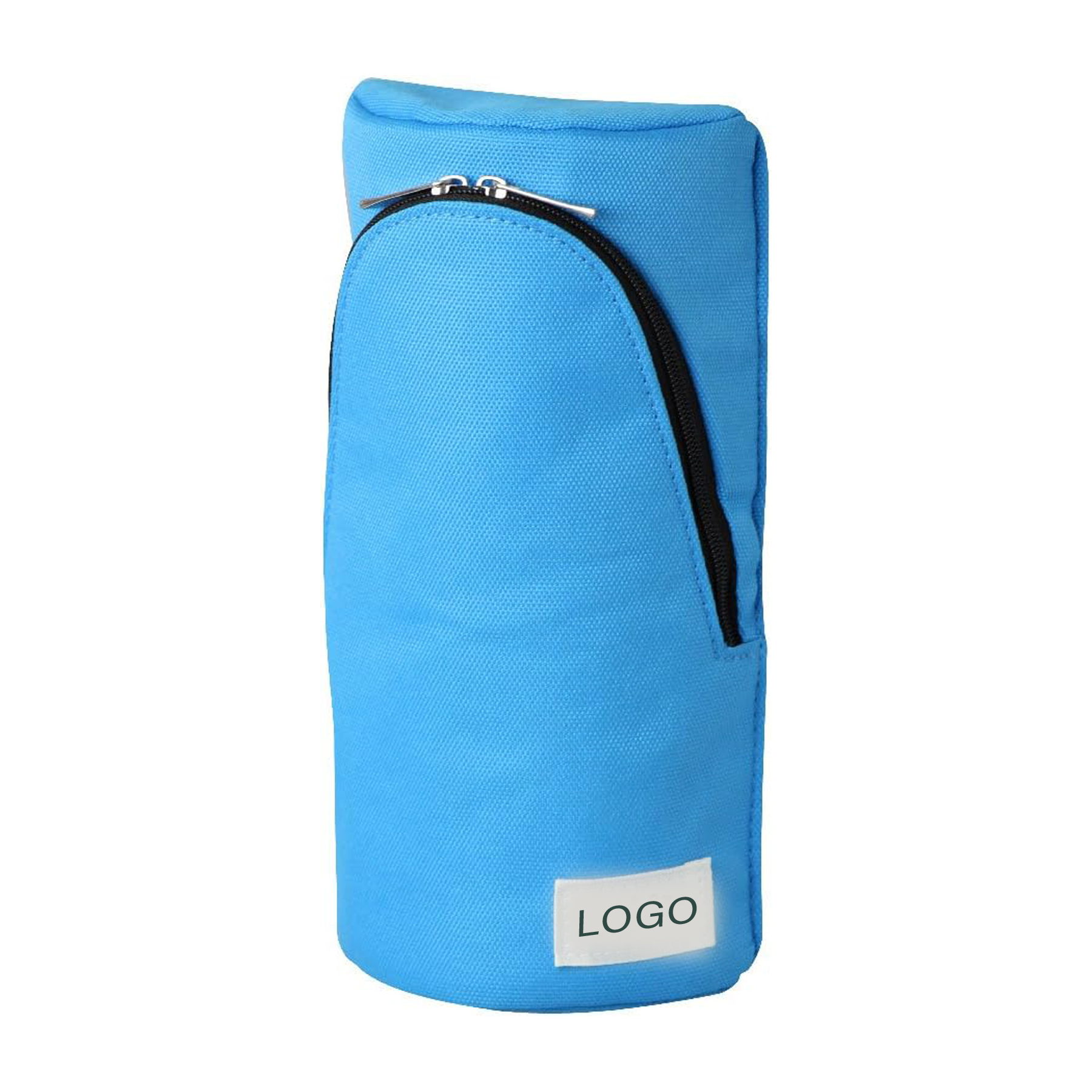 Pencil Case Standing Pen Case 3