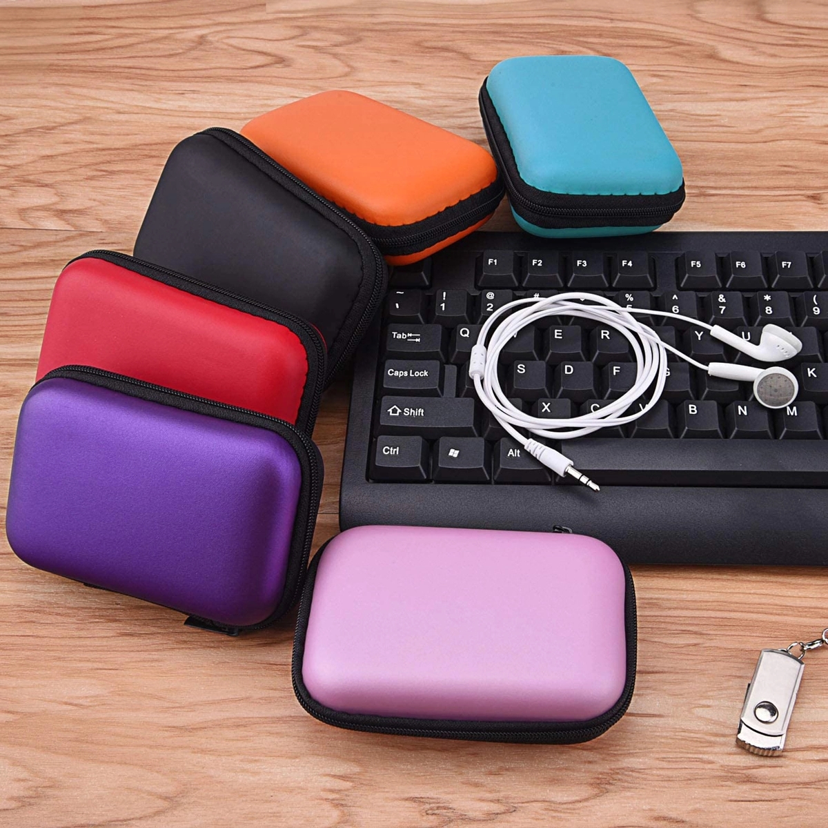 Headphone Case 8