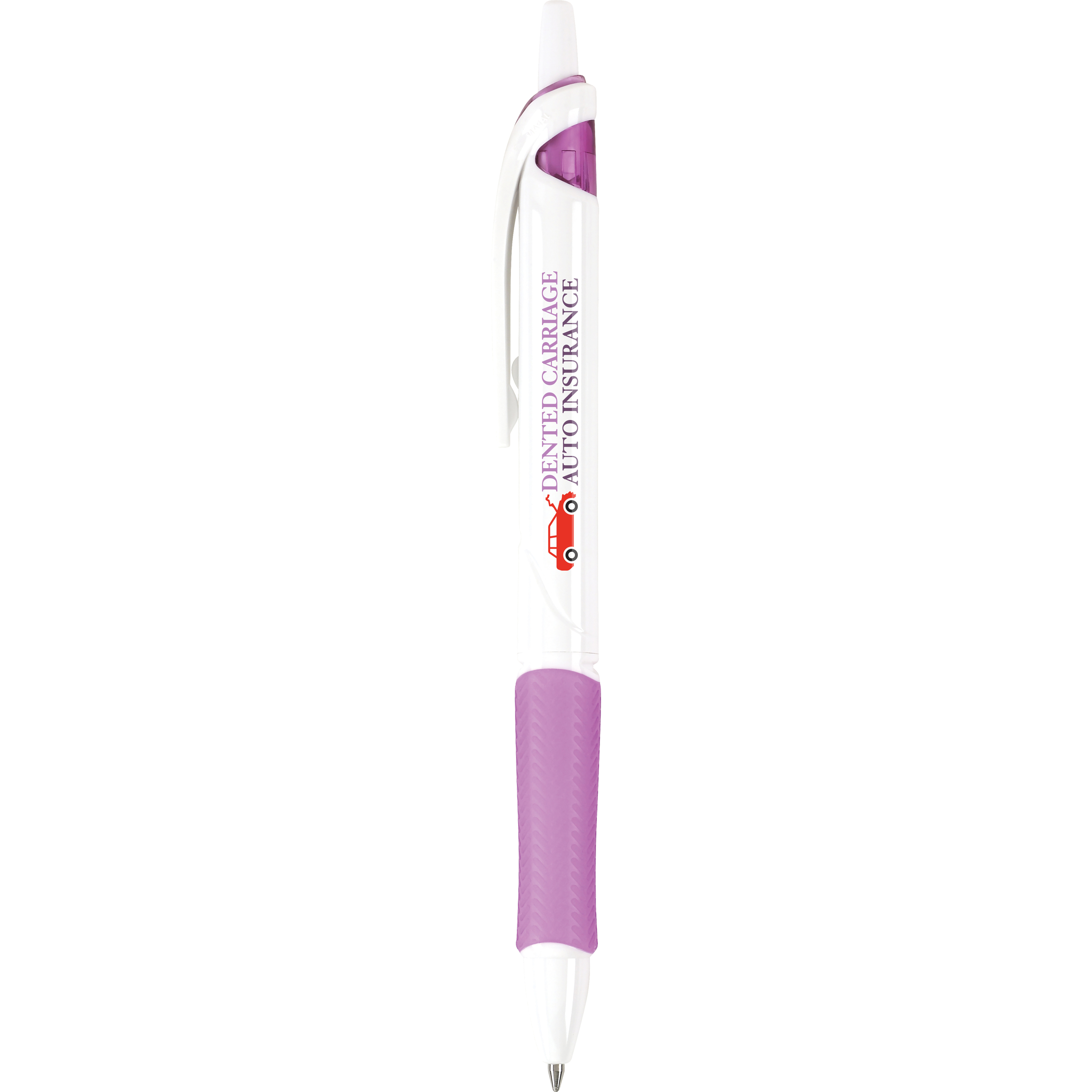 Acroball® PureWhite Advanced Ink Pen (0.7mm) 7