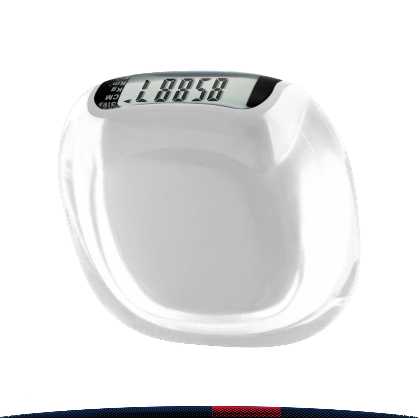 Josis Simple Pedometer 2