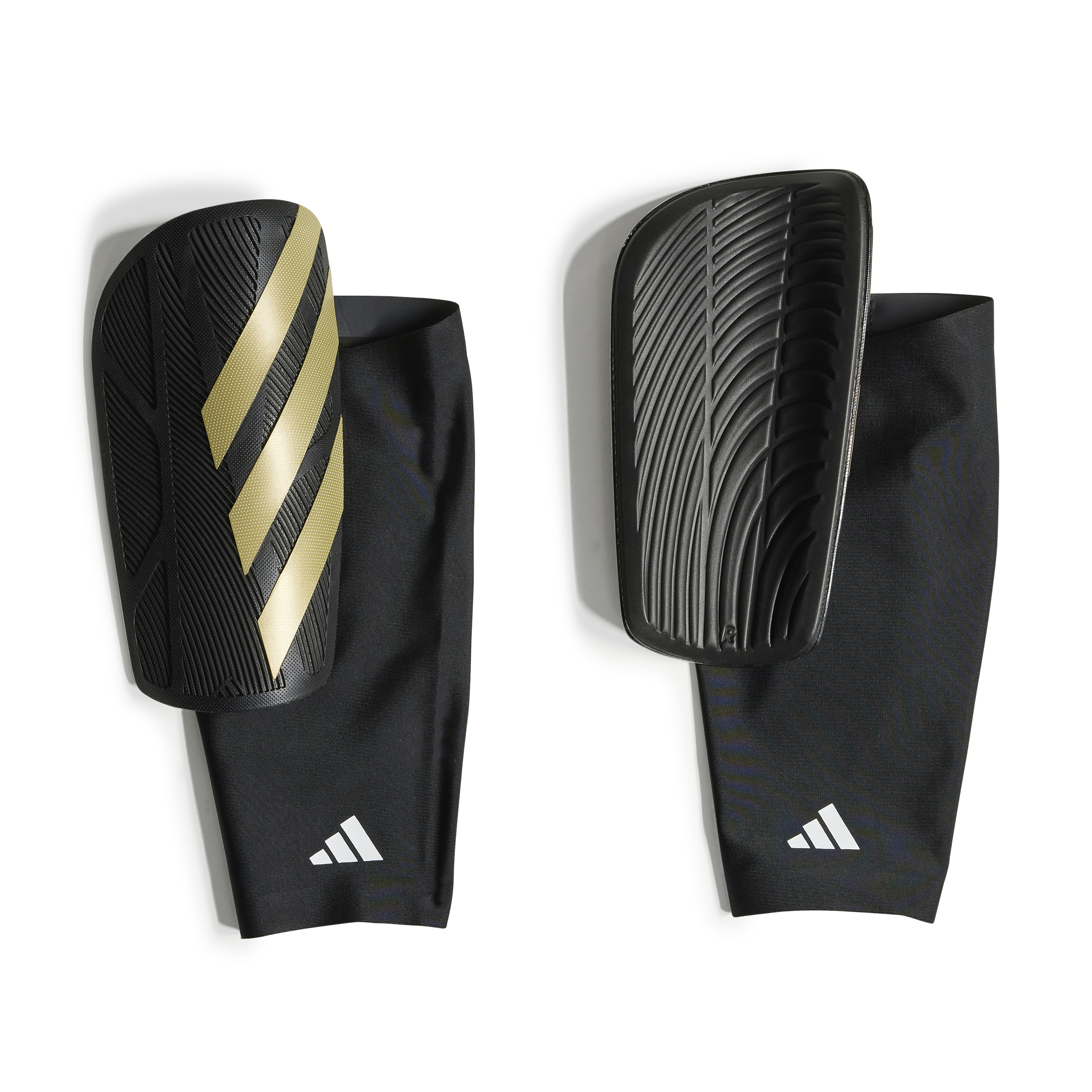 Tiro Competition Shin Guards 2