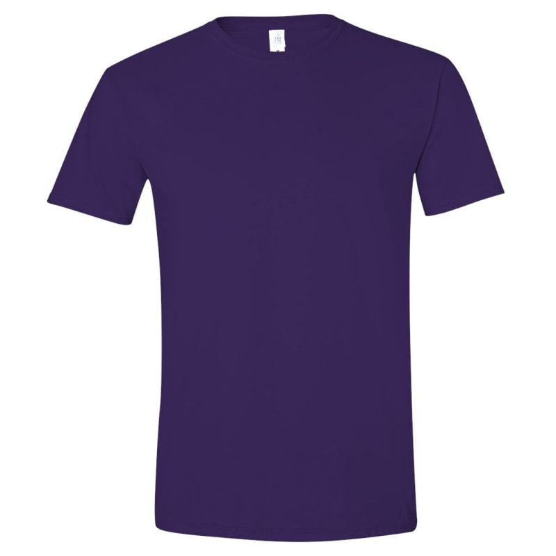 Gildan Softstyle® 4.5 Oz. T-Shirt 9