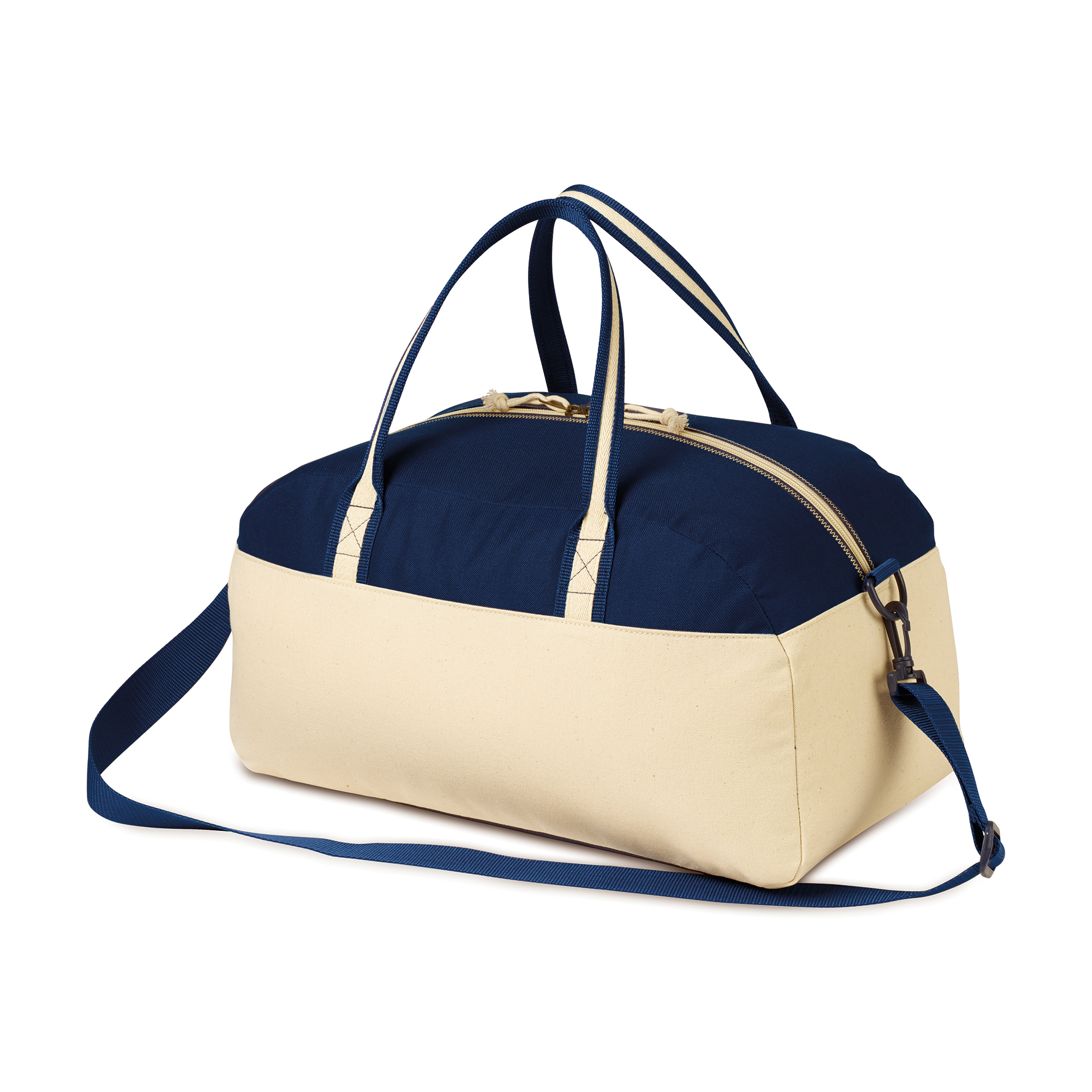 Nantucket Cotton Weekender Bag 6