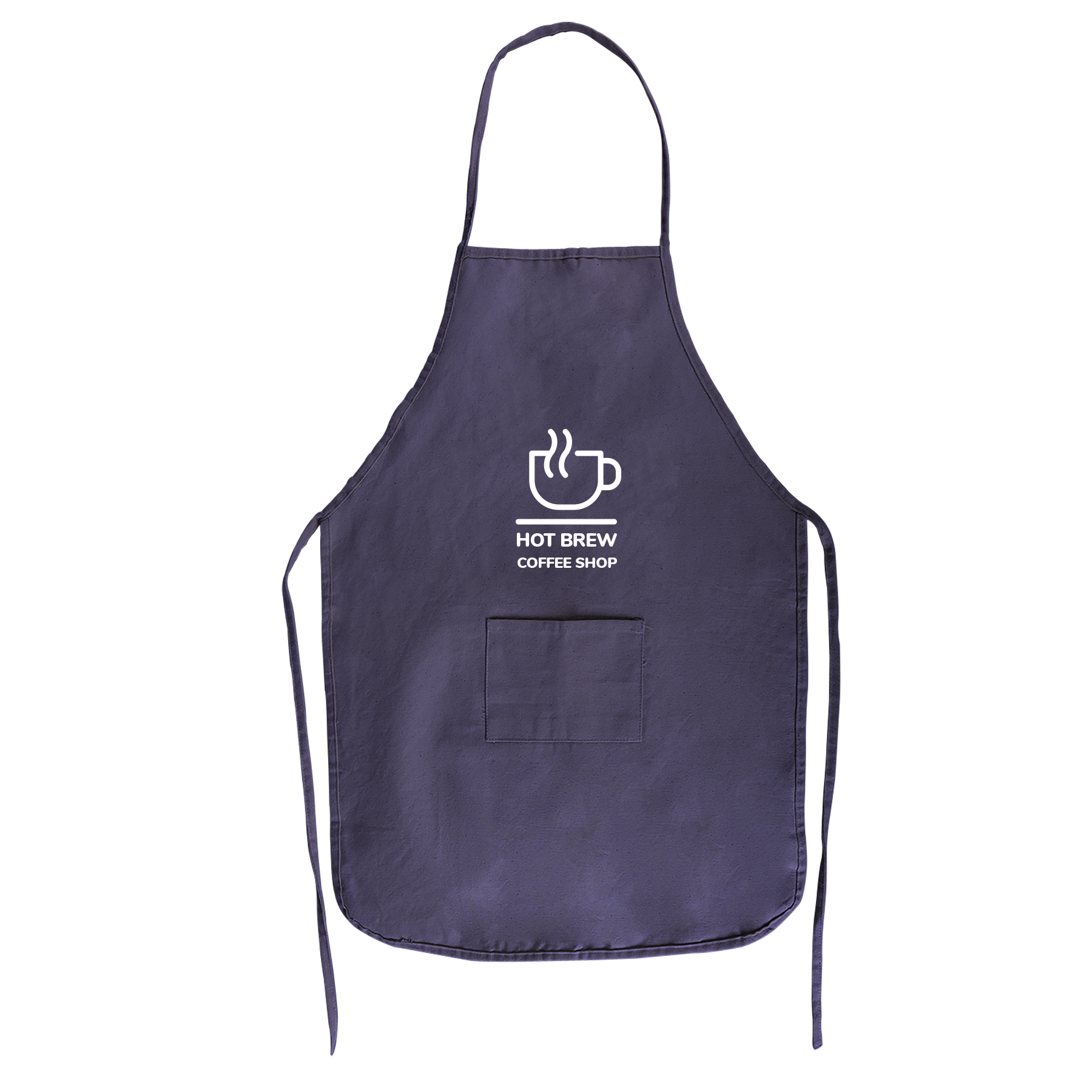10 Oz. Cotton Apron 8