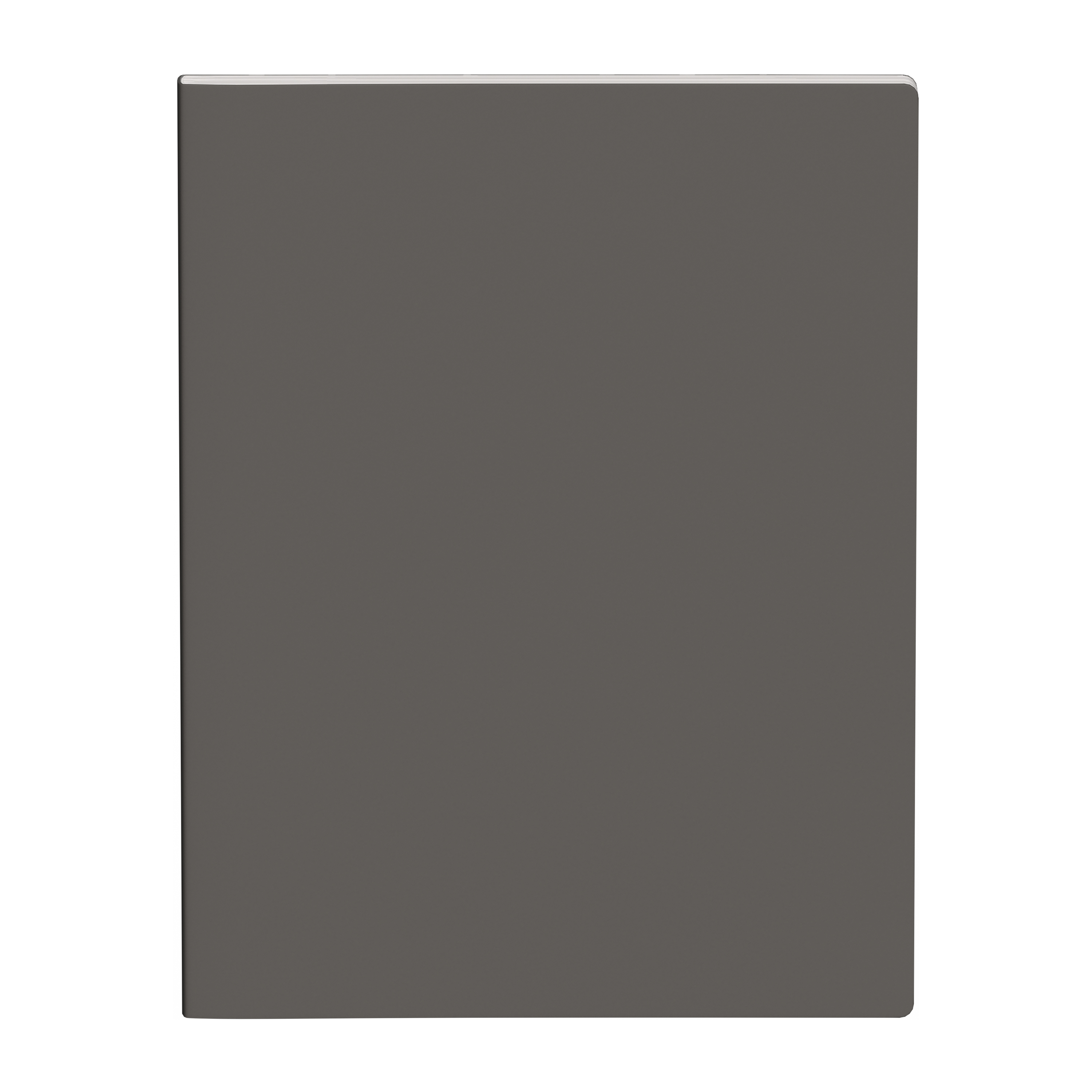 Linden Soft Cover Notebook 15