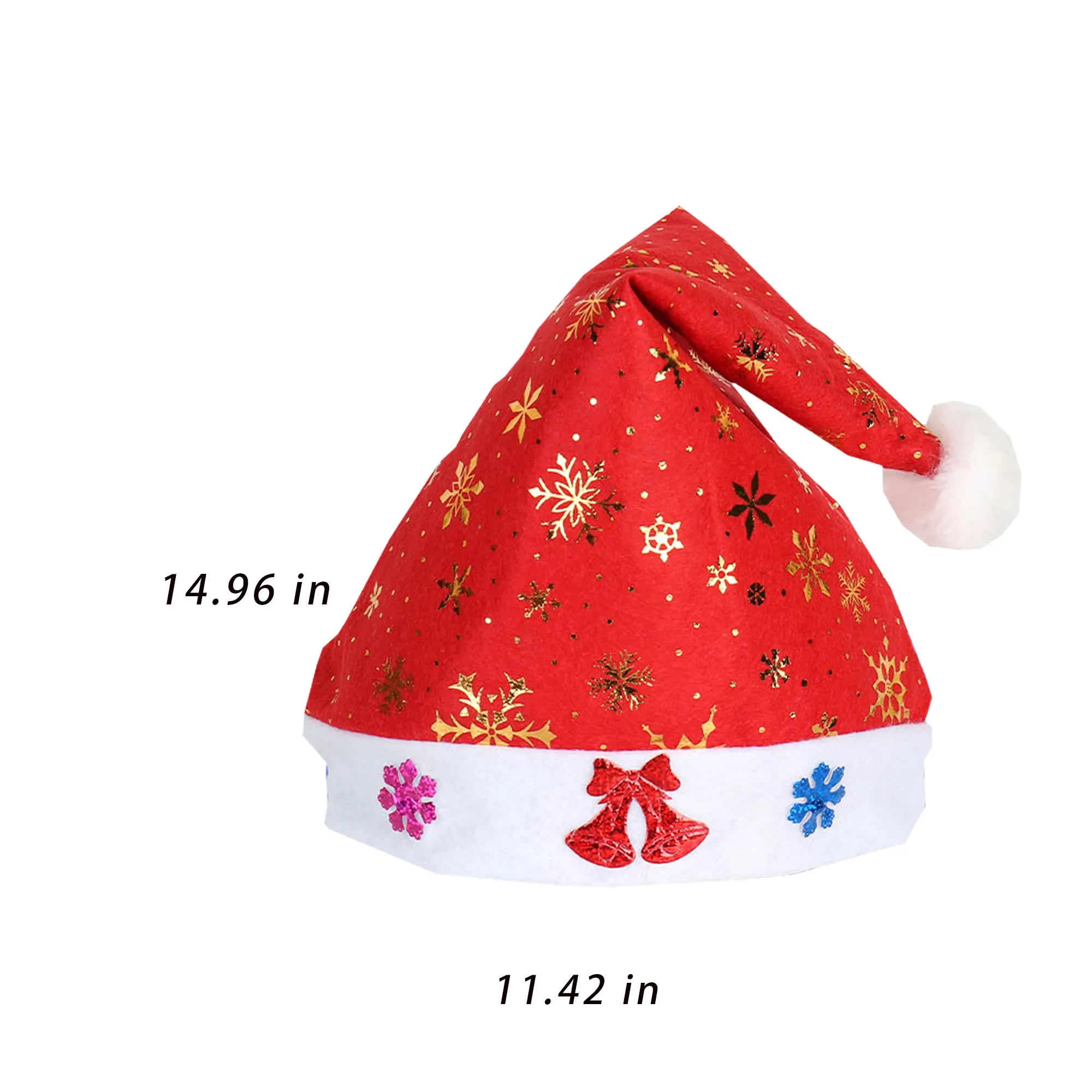 Christmas Hat 1