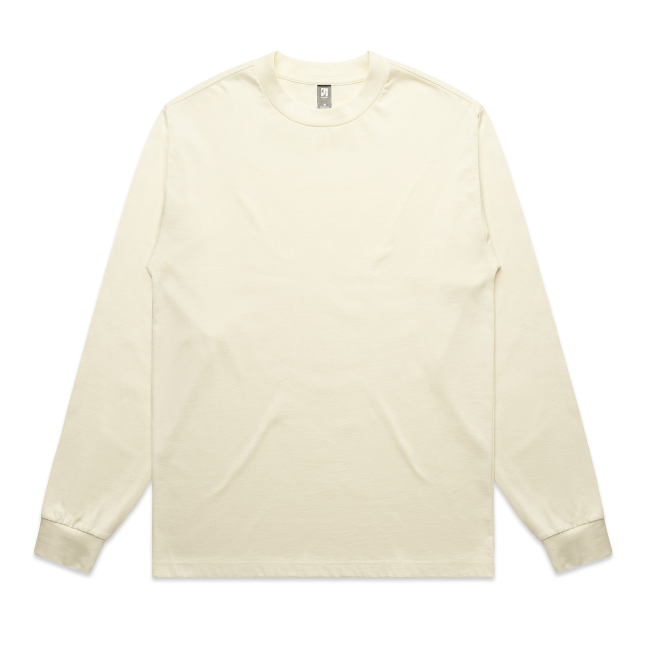 Heavy L/S Tee | 5081 22