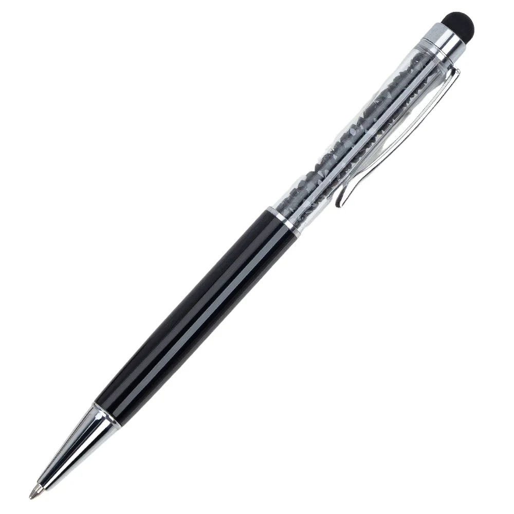 2 in 1 Crystal Stylus and Ballpoint Pen 7