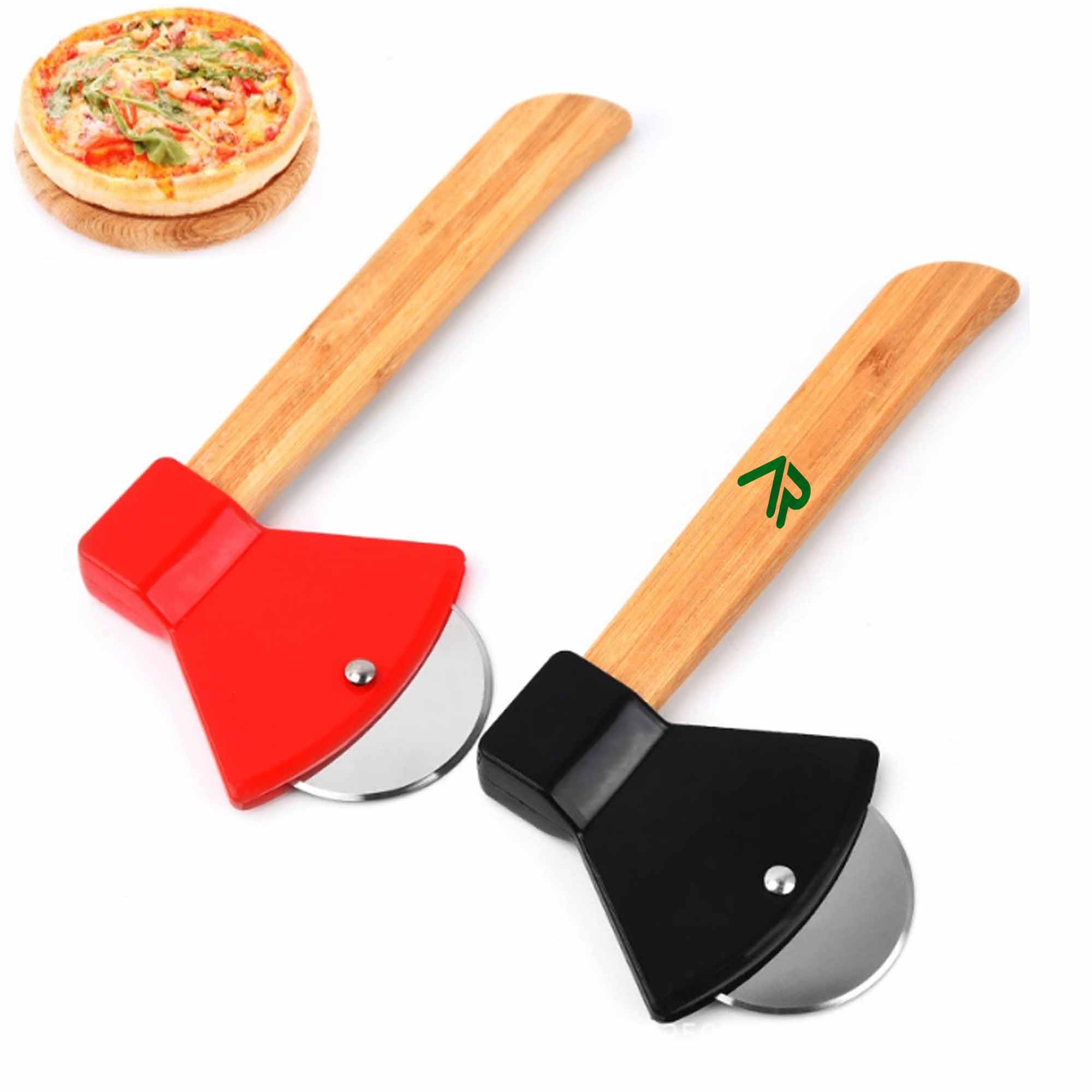 Pizza Cutter 1