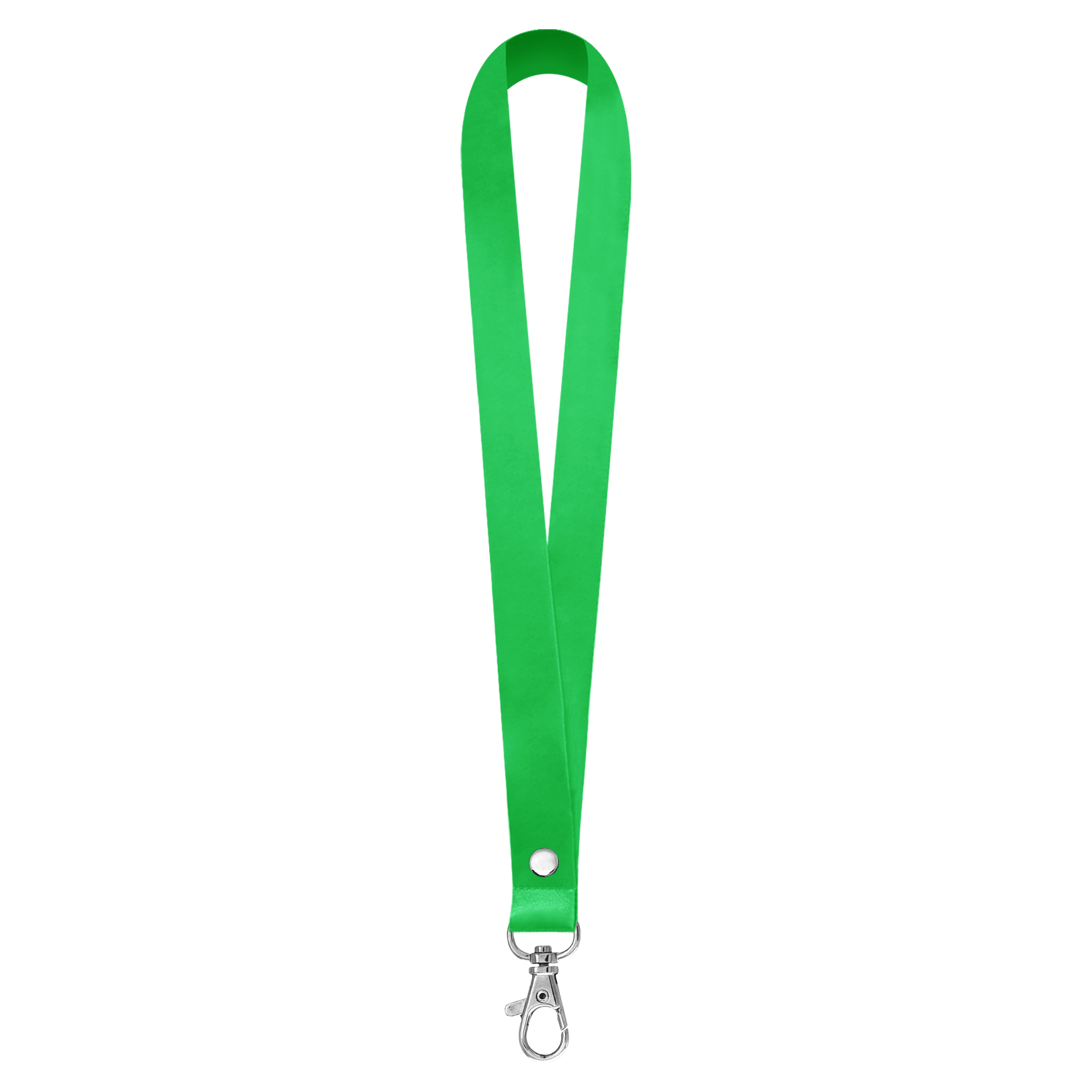 Custom Printed Polyester Lanyard 14