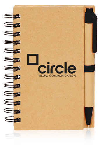 Mini Spiral Notebooks 7