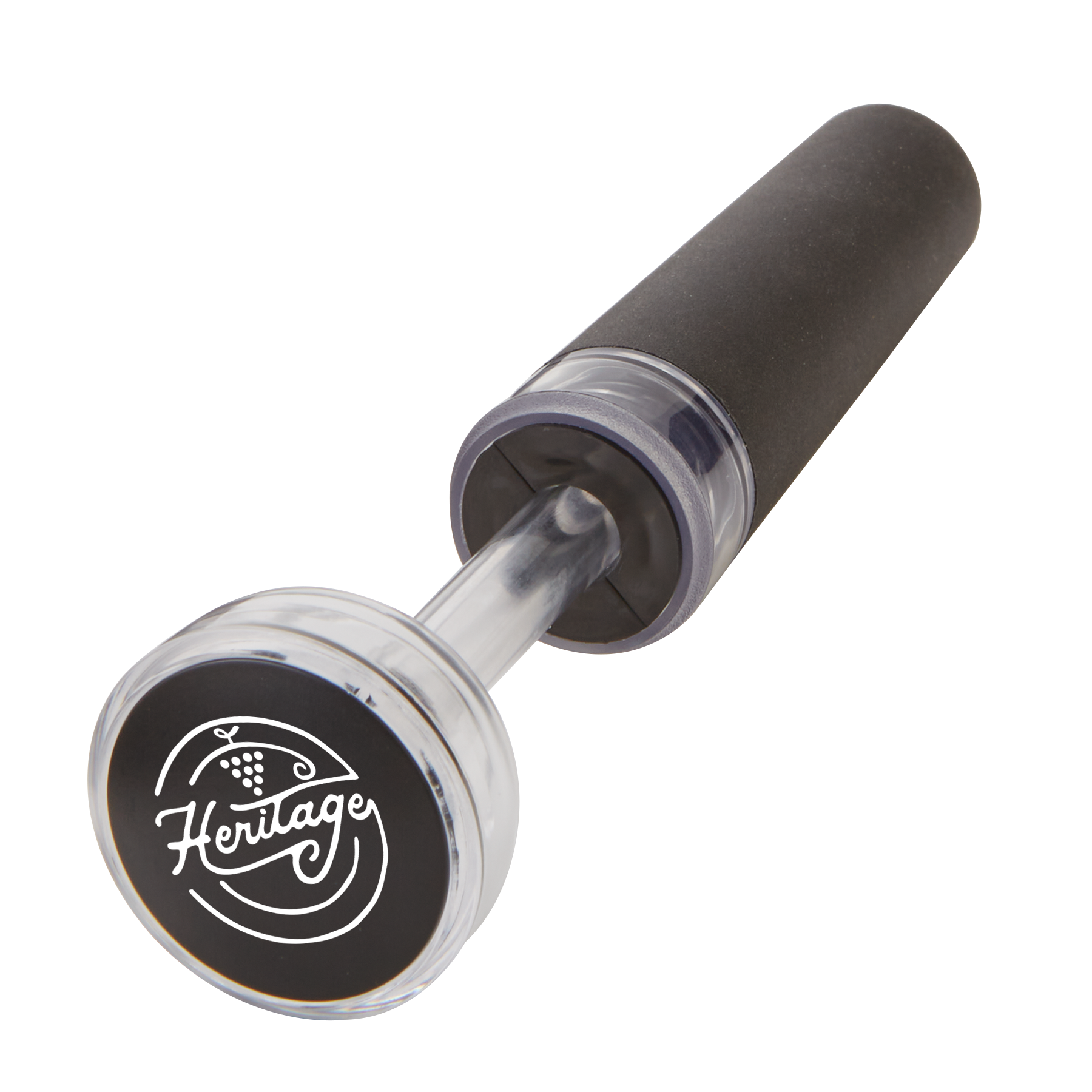 Air Pump Wine Stopper 5