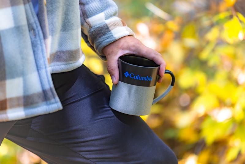 Fargo 15oz Two-Tone Ceramic Mug 22