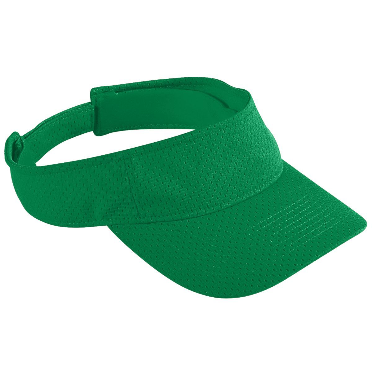 Athletic Mesh Visor 6