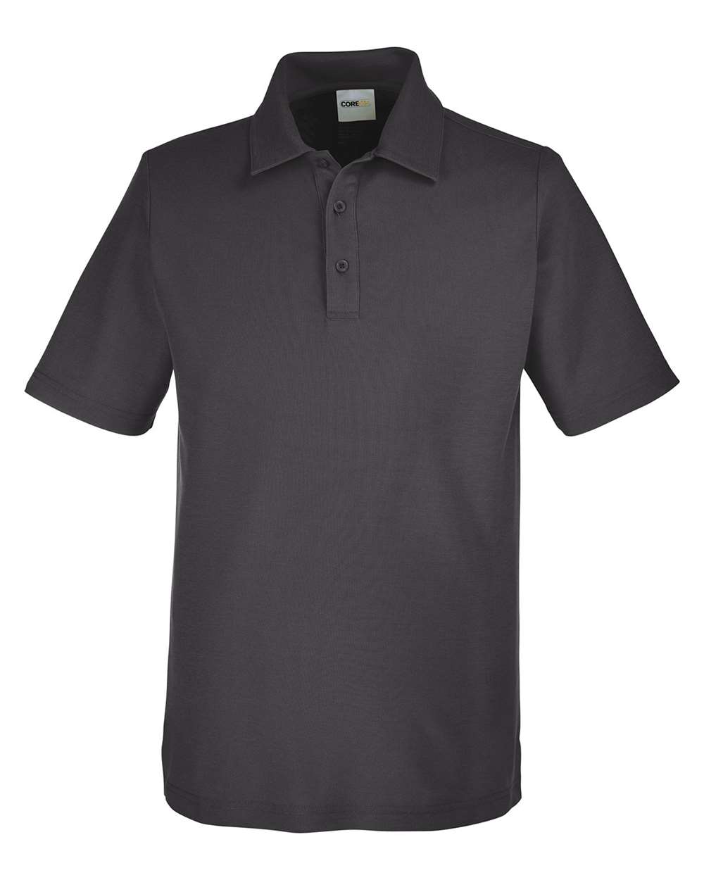 Men's Fusion ChromaSoft™ Pique Polo - CE112 109