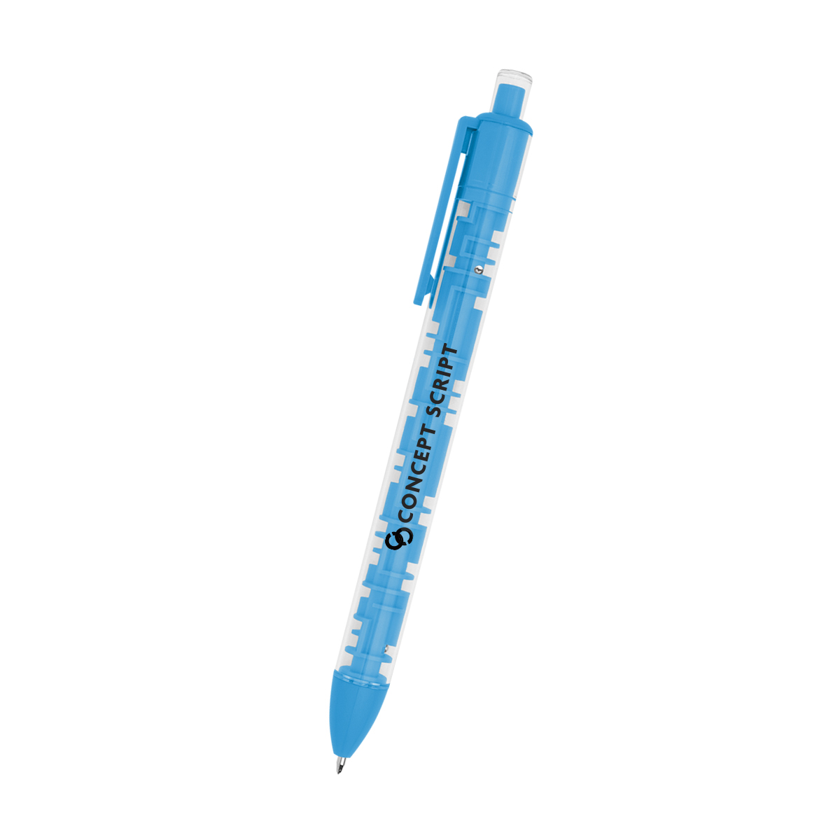 A-Maze Me Pen 1