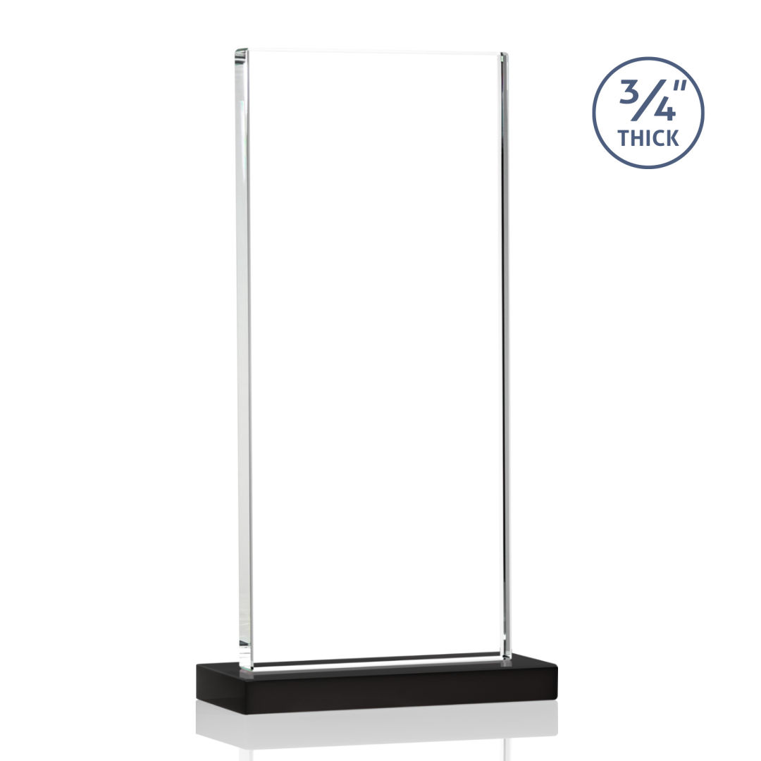Arizona Award - Black 5