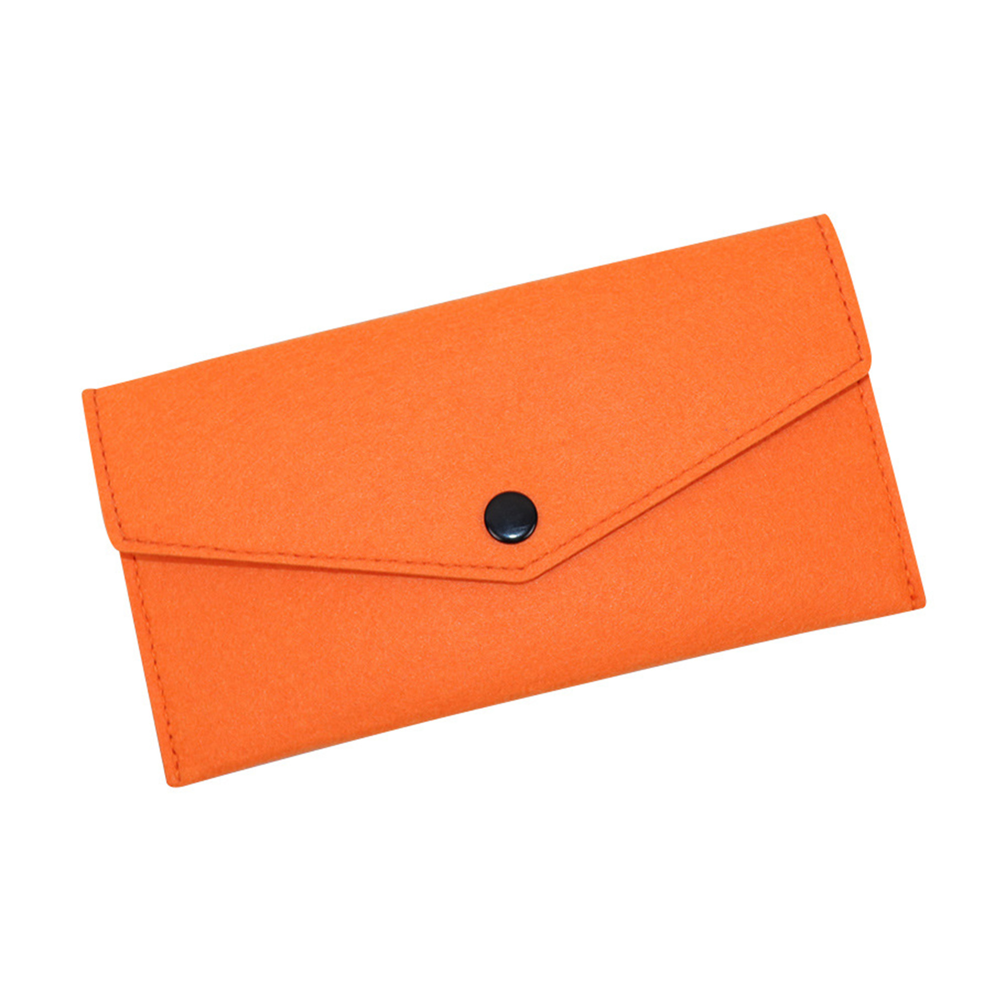 Felt Phone Storage Pouch 14