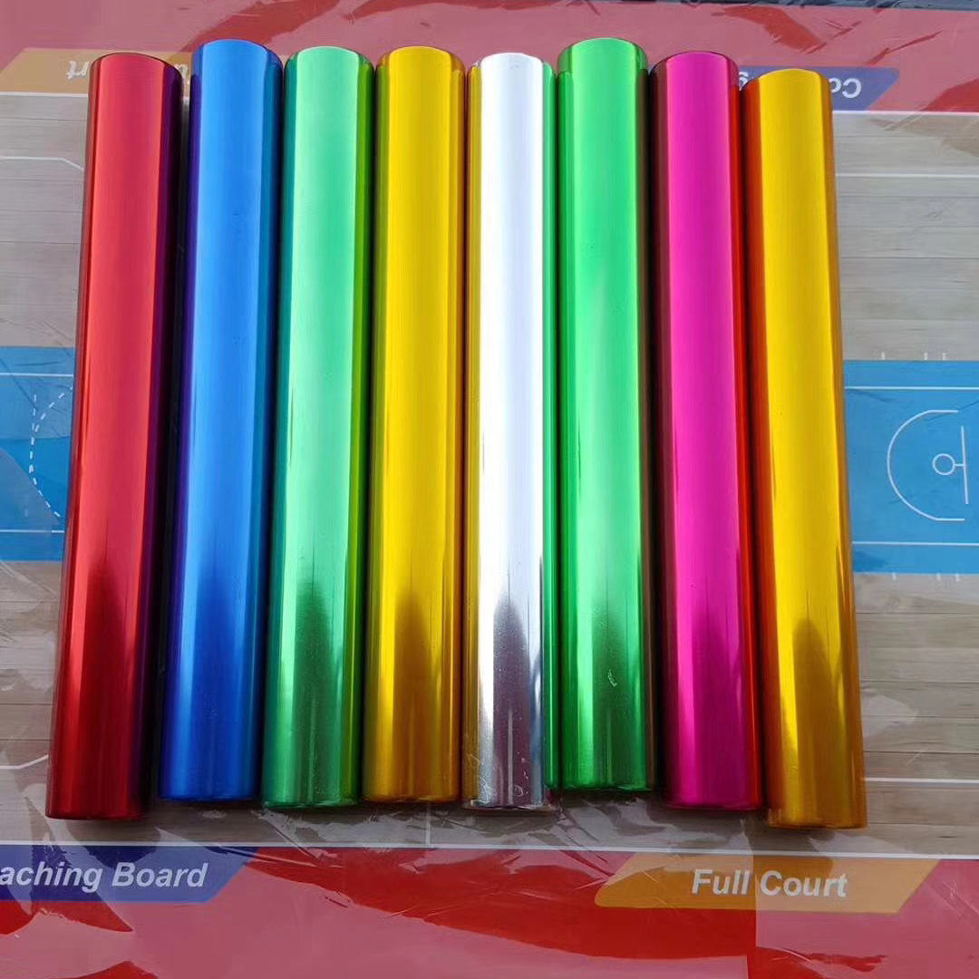 Aluminum alloy baton 1