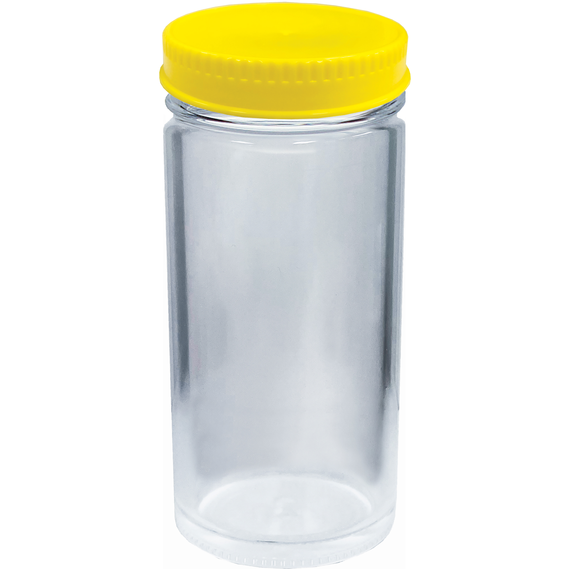 10oz Acrylic Mason Jar Cup 2