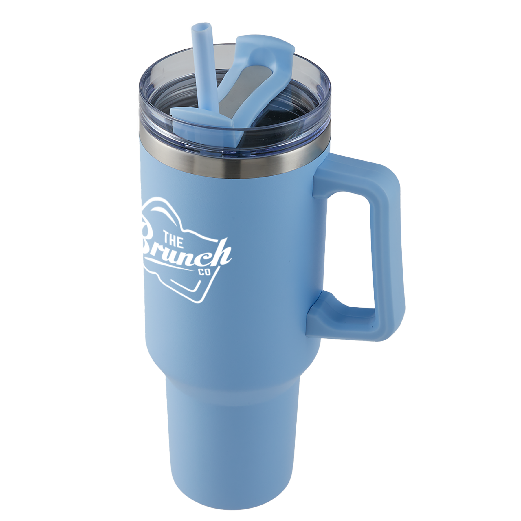 40 Oz. Alaskan Stainless Steel Travel Mug