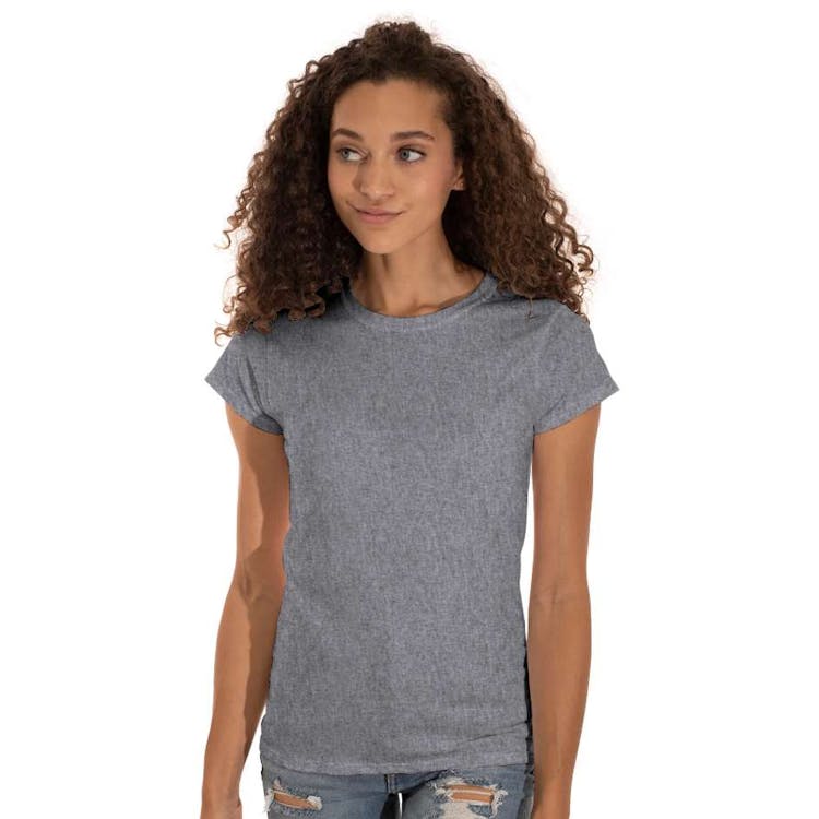 Premium Junior Tee Shirts Size S-XL 1
