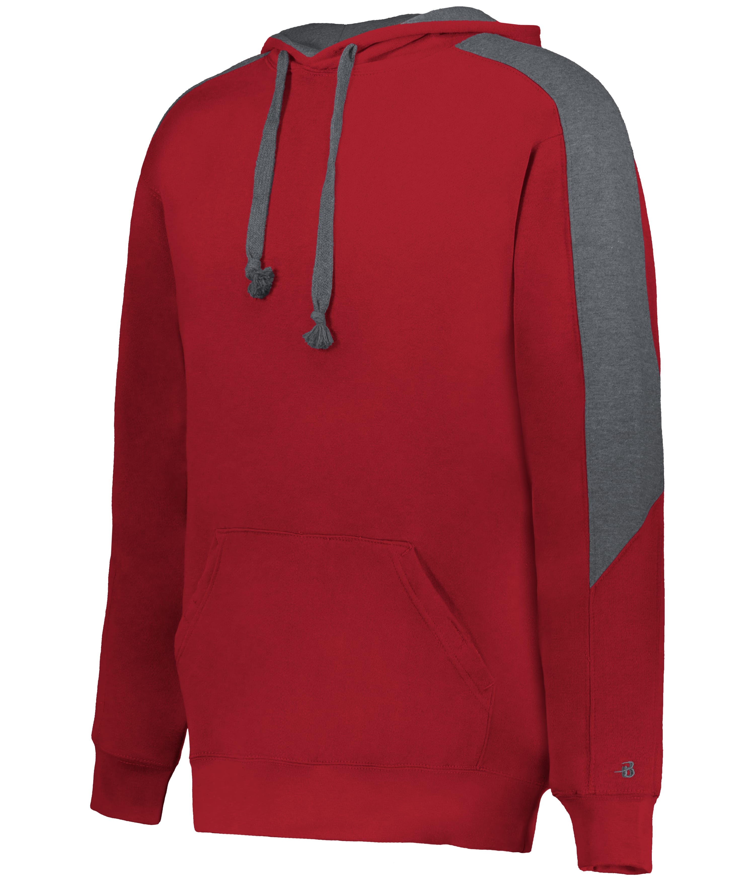 Saber Hoodie, custom hoodie or sweatshirt with logo imprint 11