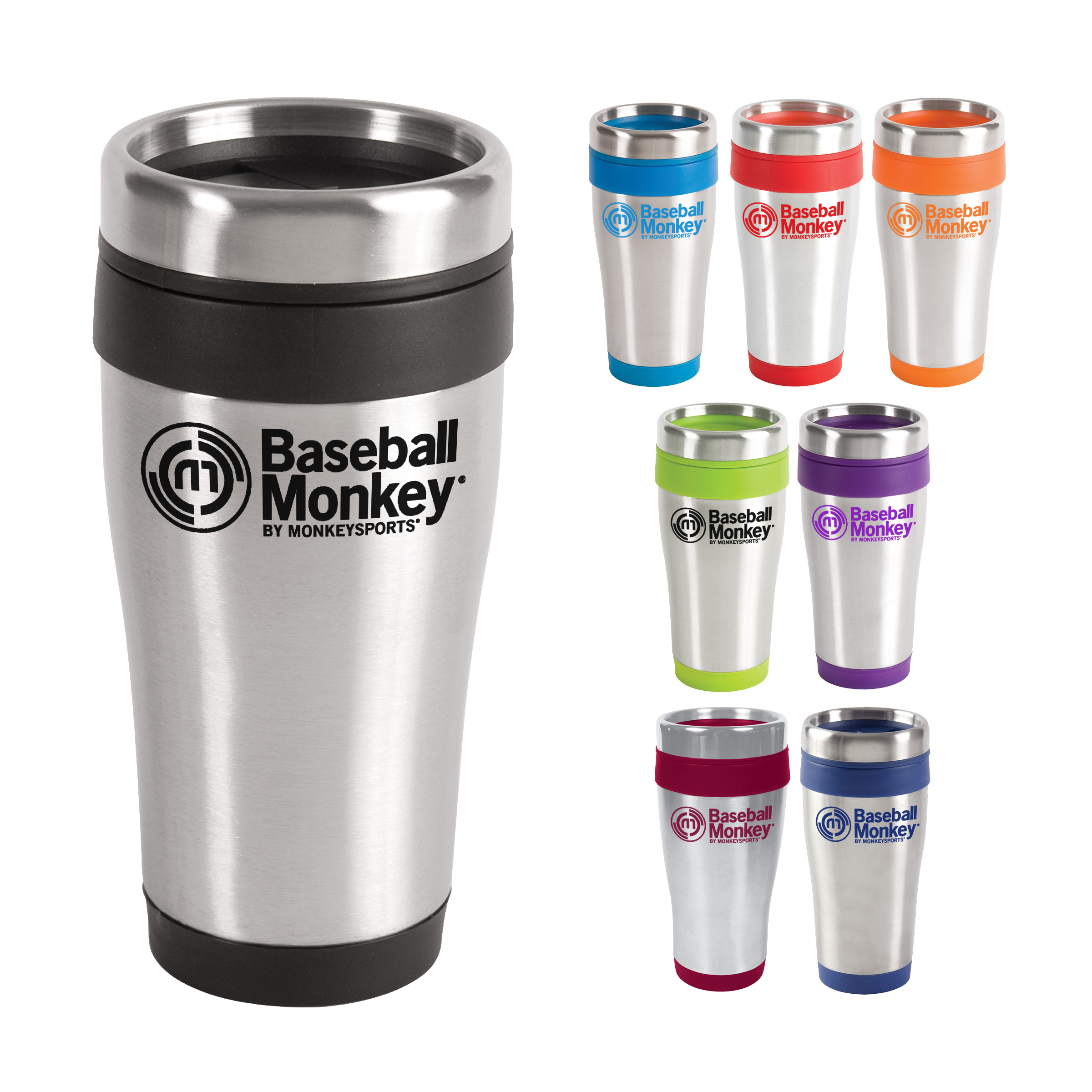 16oz Tumbler 13