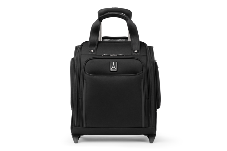 Travelpro Crew Classic Rolling UnderSeat Carry-On 1