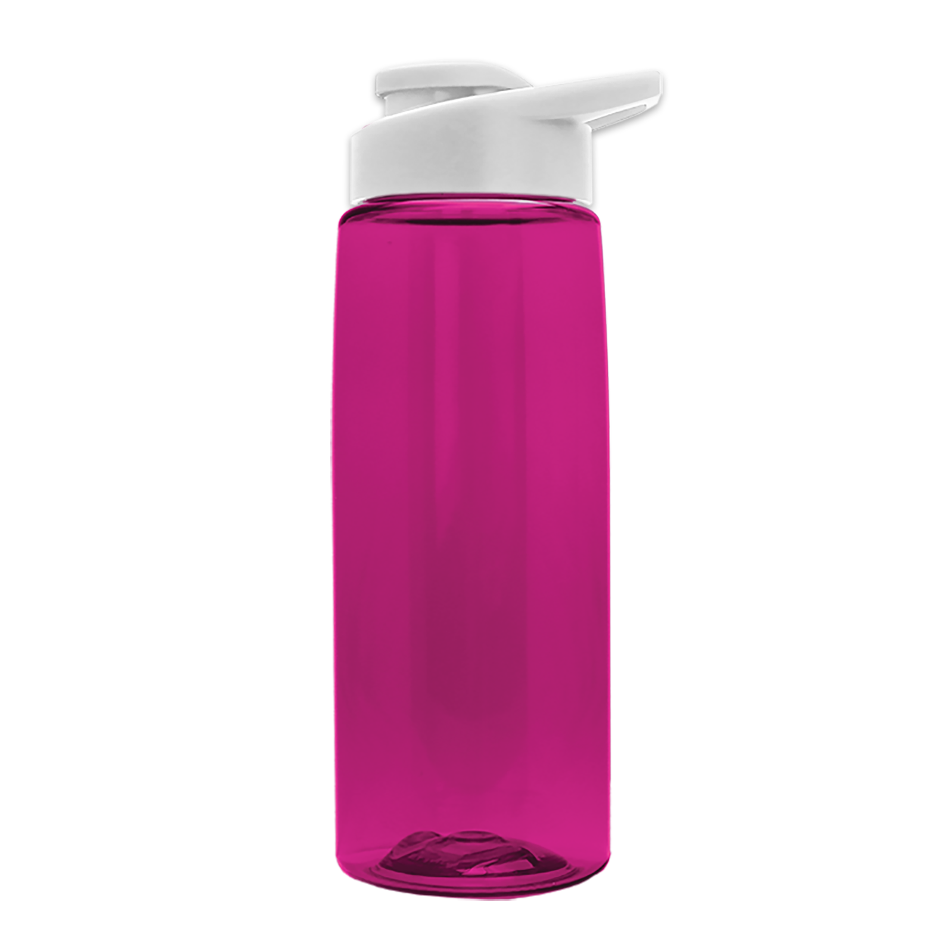Garyline® Flair Tritan® Bottle with Drink-Thru Lid - 26 oz. 402