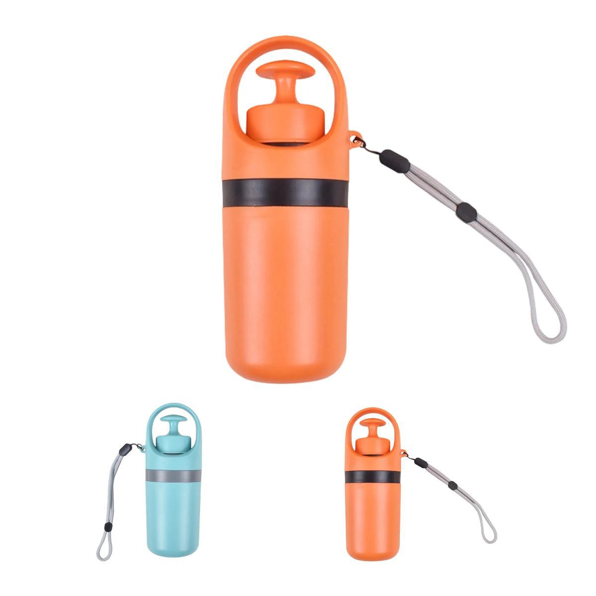 Six Claw Pet Waste Scoop with Bag Holder 2