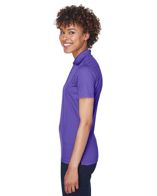 Women's Cool & Dry Mesh Piqué Polo - 8210L 84