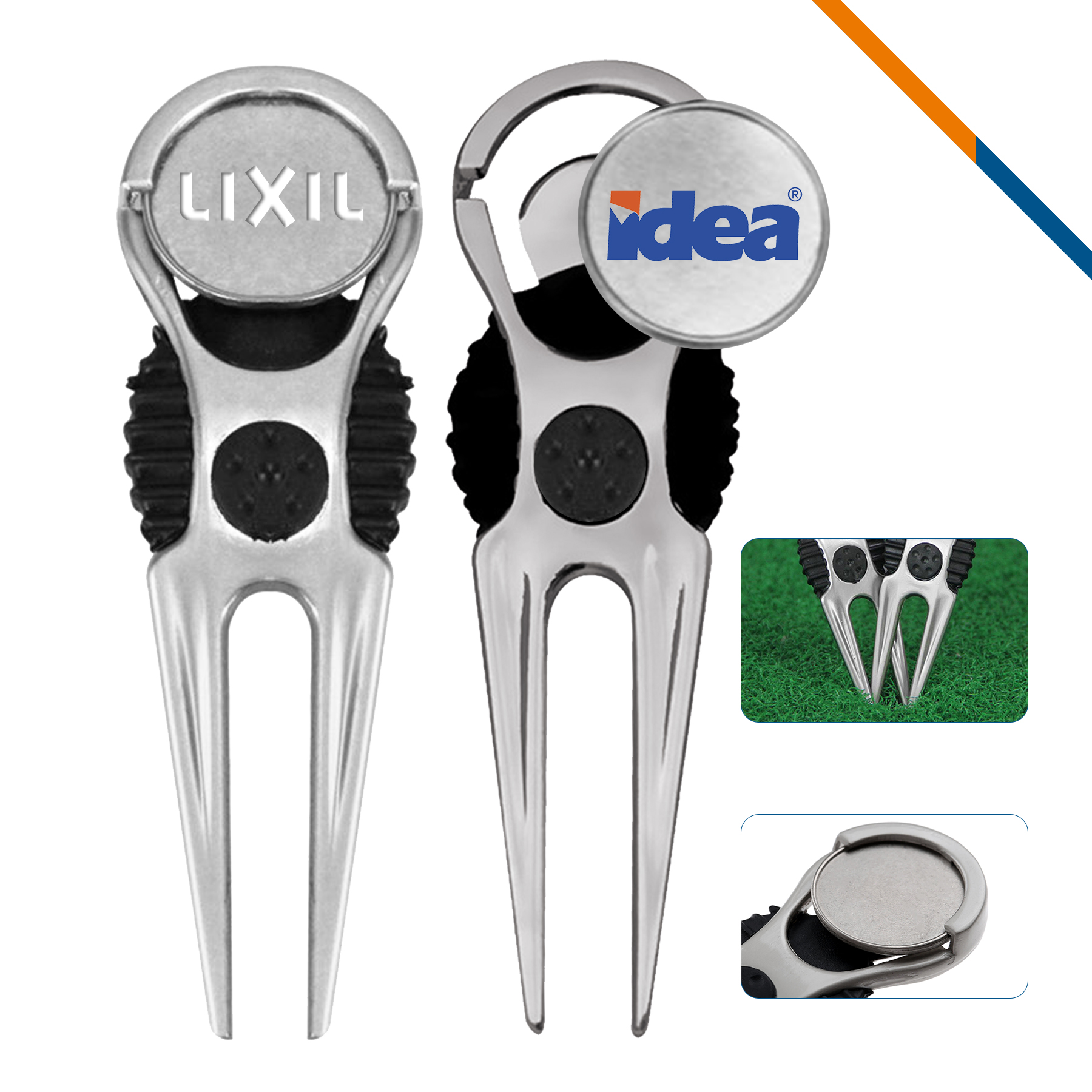 Cunni Golf Divot Tool 3