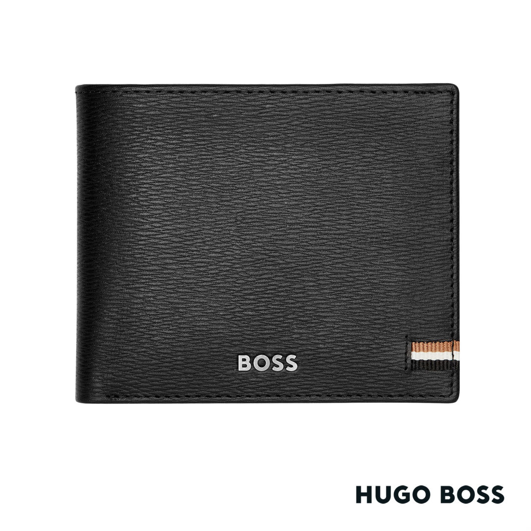Hugo Boss® Iconic Money Wallet 2